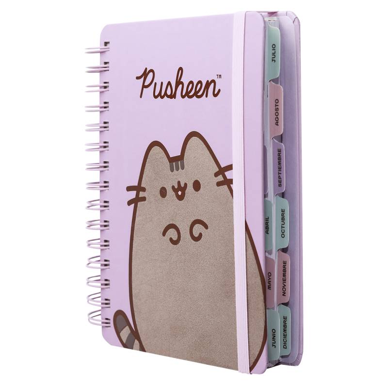 Ag.mooving 14*20 Pusheen 8207 Dxp