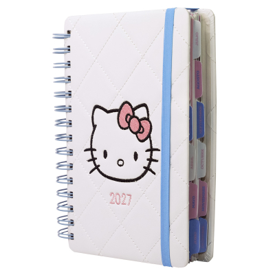 Ag.mooving 14*20 Hello Kitty 8165 D