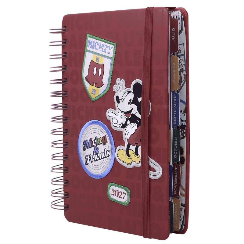 Ag.mooving 14*20 Mickey F 8253 Dxp