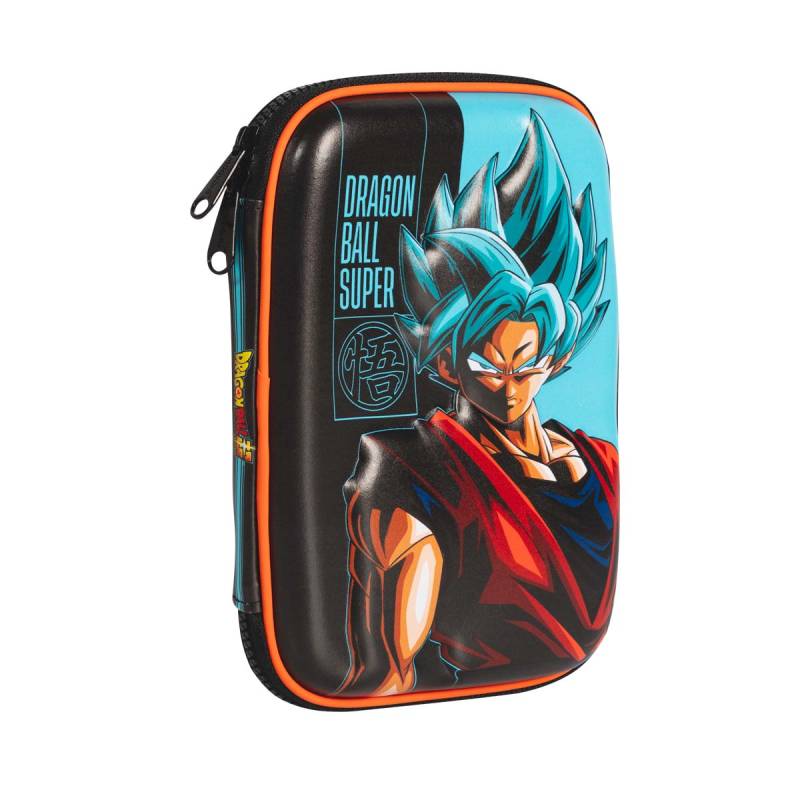 Cartuchera Eva Dragon Ball 2026