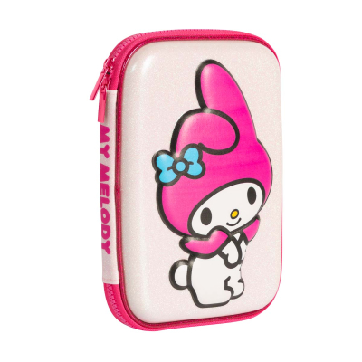 Cartuchera Eva My Melody 2026