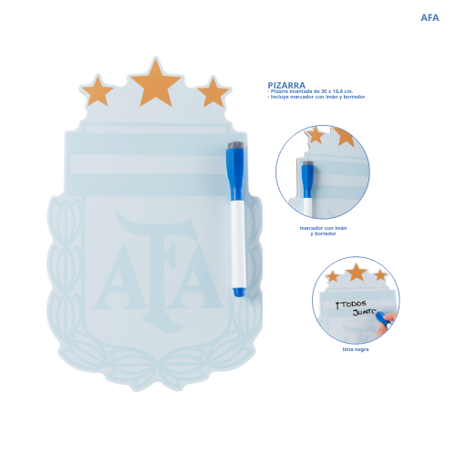 Maw Afa  Pizarra 2292190100