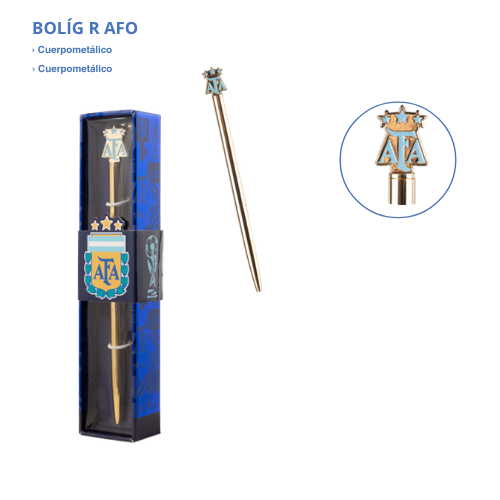 Maw Afa Boligrafo 2292160101