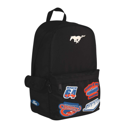 Mochila Mooving Ford 9126