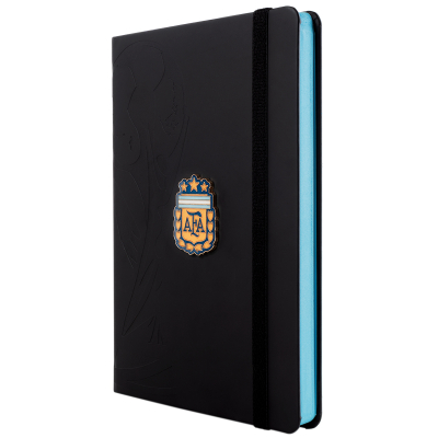 Notes A5 Afa Rayado T/D