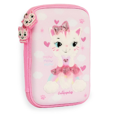 Cartuchera Eva Quitapesares 2025