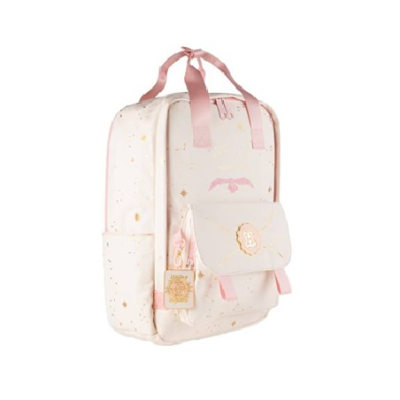 Mochila Mooving Harry Potter Hedwig