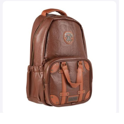 Mochila Mooving H.potter Travel