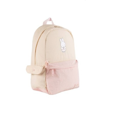 Mochila Mooving Miffy Pink