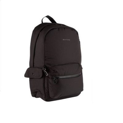 Mochila Mooving Black