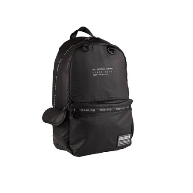 Mochila Mooving Future
