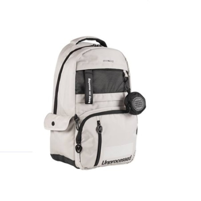 Mochila Mooving Street Mode