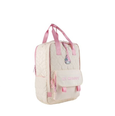 Mochila Mooving My Melody Heart