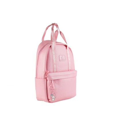 Mochila Mooving My Melody Love