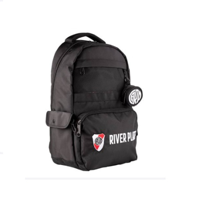 Mochila Mooving River Plate Sport