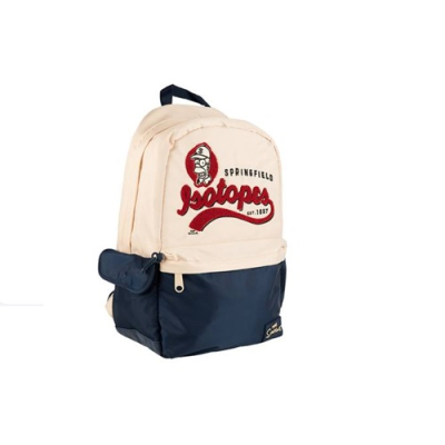 Mochila Mooving Simpsons Baseball
