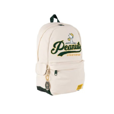 Mochila Mooving Snoopy Classic