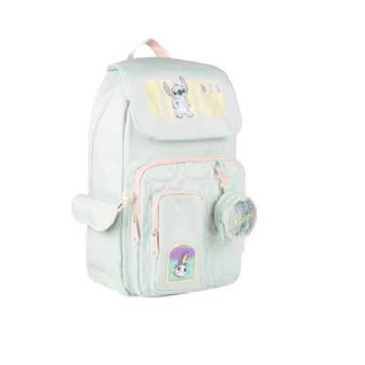 Mochila Mooving Stitch College