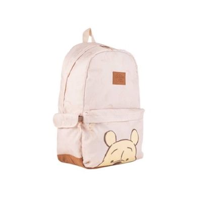Mochila Mooving Winnie Pooh Honey