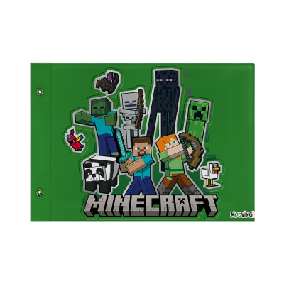 Carp.nø5 Mooving Minecraft 2026