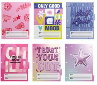 Separadores Num 3 Como Quieres 2026