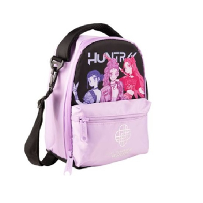 Lunchera Mooving Guerreras K-Pop
