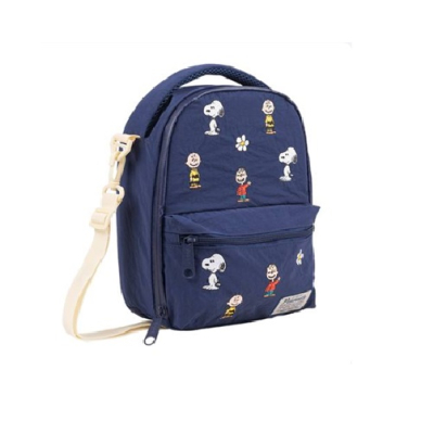 Lunchera Mooving Snoopy