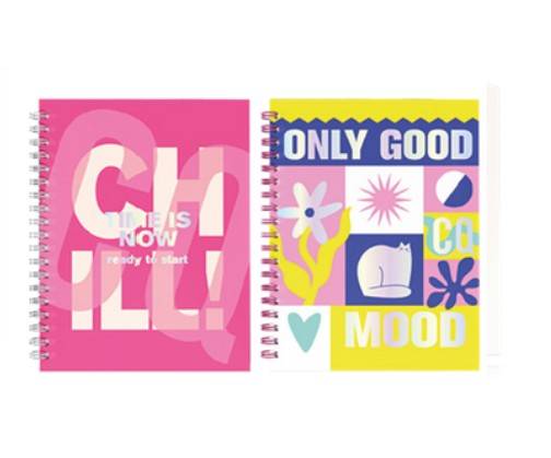 Cuad.td 16*21 *80H Esp.c.quieres 26