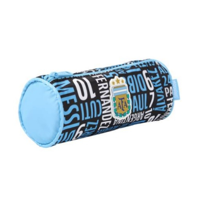 Cartuchera Tubo Afa 2027