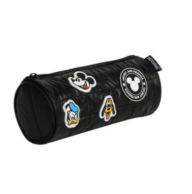 Cartuchera Tubo Mickey & Friends 27