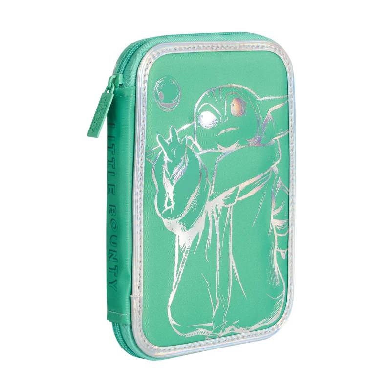 Cartuchera 1P Star Wars 2026