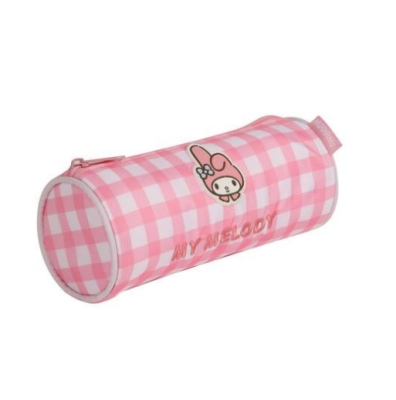 Cartuchera Tubo My Melody 2027