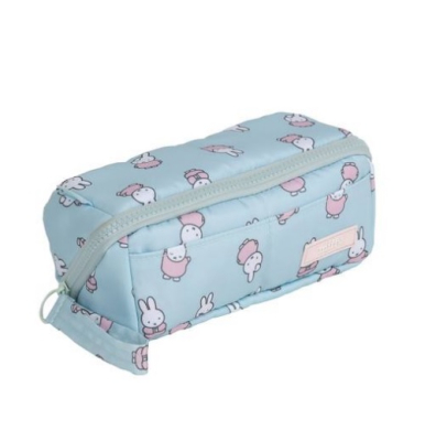 Cartuchera Wide Miffy 2027
