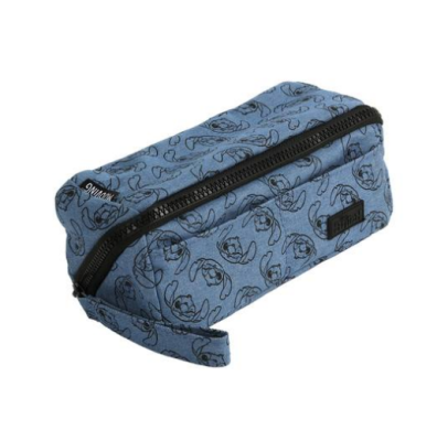 Cartuchera Wide Stitch 2027