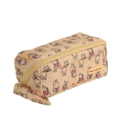 Cartuchera Wide Whinnie Pooh 2027