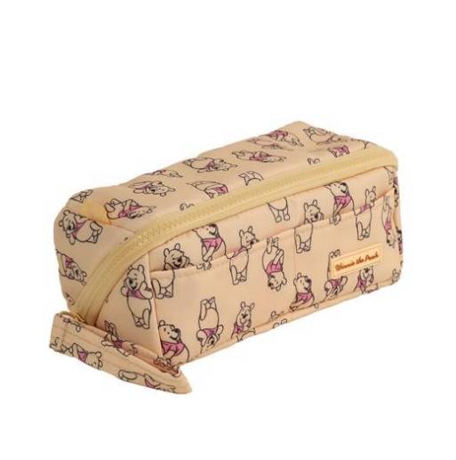 Cartuchera Wide Winnie Pooh 2027