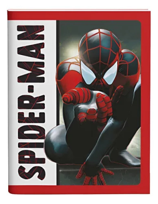 Cuad.tf *24 Spyderman  2025