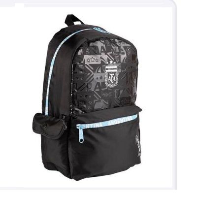 Mochila Mooving Afa Black