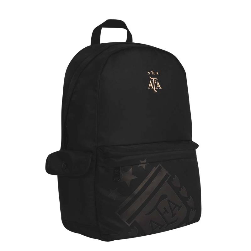 Mochila Mooving Afa Black