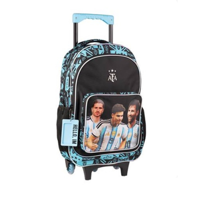 Mochila Mooving Afa Trolley