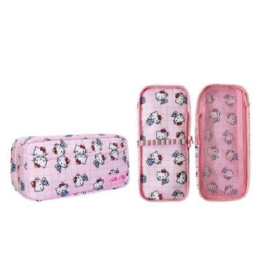 Cartuchera Duo Hello Kitty 2027