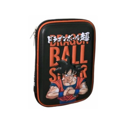 Cartuchera Eva Dragon Ball 2027