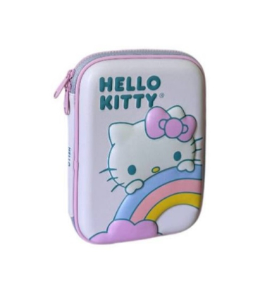 Cartuchera Eva Hello Kitty 2027