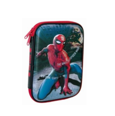 Cartuchera Eva Spiderman 2027