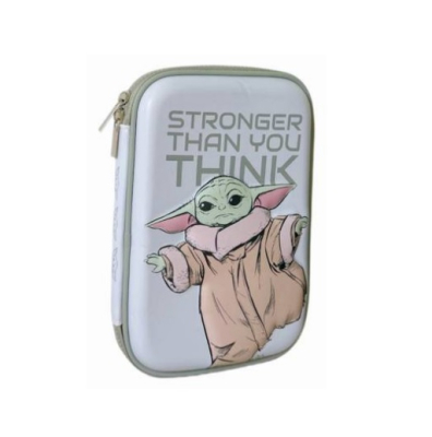 Cartuchera Eva Star Wars 2027