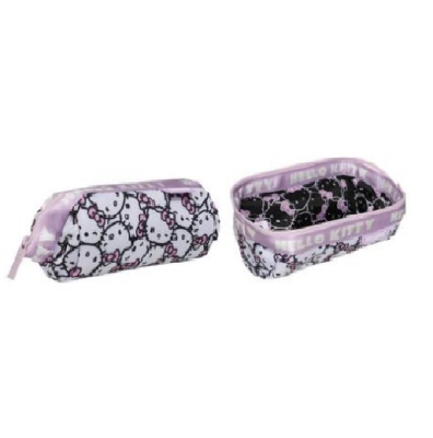 Cartuchera Open Hello Kitty 2027