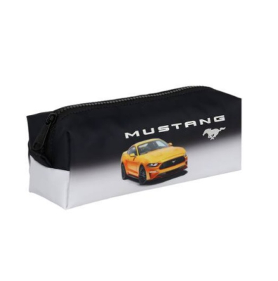 Cartuchera Rectangular Ford 2027