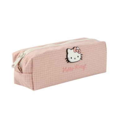 Cartuchera Rectangular H.kitty 2027
