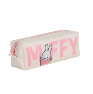 Cartuchera Rectangular Miffy 2027