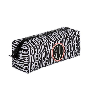 Cartuchera Rectangular River 2027